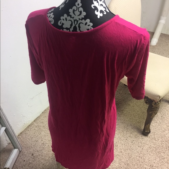 Loveappella Swing Dress - Picture 3 of 4